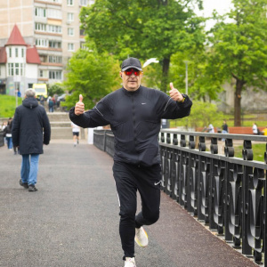 Kaliningrad Legal Run 2026