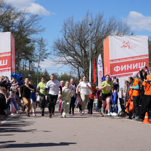 Черноземье Legal Run 2026