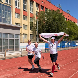 Volgograd Legal Run 2026