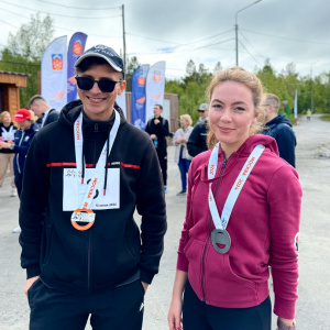 Murmansk Legal Run 2024