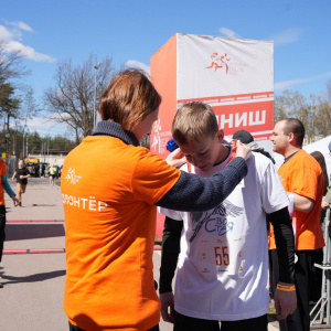 Черноземье Legal Run 2026
