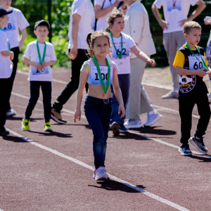 Saratov Legal Run 2024