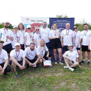 Volgograd Legal Run 2024