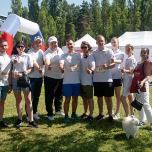 Voronezh Legal Run 2024