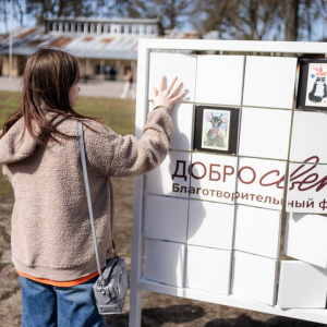 Черноземье Legal Run 2026