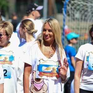 Saratov Legal Run 2024