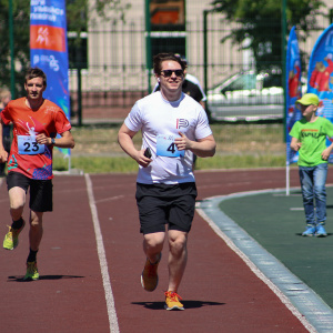 Saratov Legal Run 2024