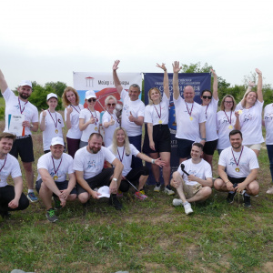 Volgograd Legal Run 2024