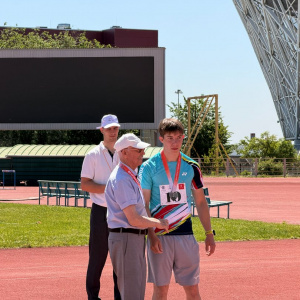 Volgograd Legal Run 2026