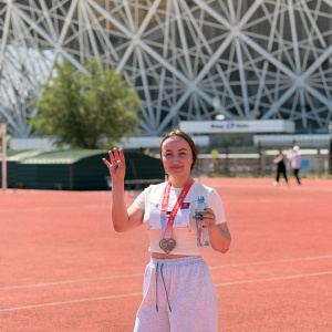 Volgograd Legal Run 2026