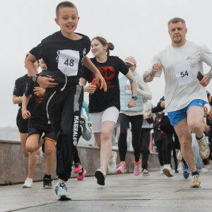 Vladivostok Legal Run 2024