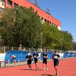 Volgograd Legal Run 2026