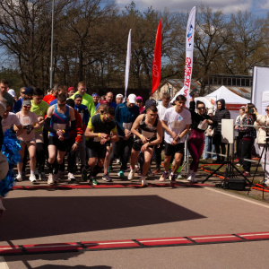 Черноземье Legal Run 2026