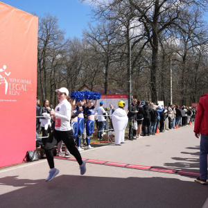 Черноземье Legal Run 2026