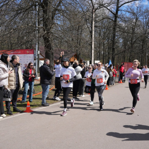 Черноземье Legal Run 2026