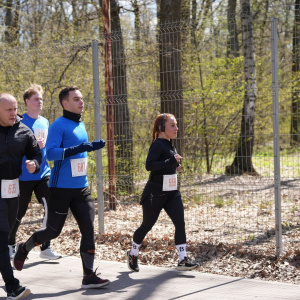 Черноземье Legal Run 2026