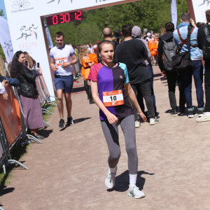 Moscow Legal Run 2024