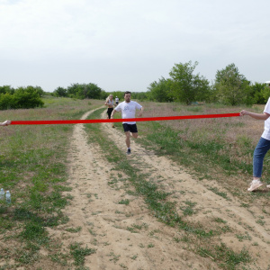 Volgograd Legal Run 2024