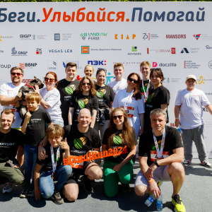 Moscow Legal Run 2024