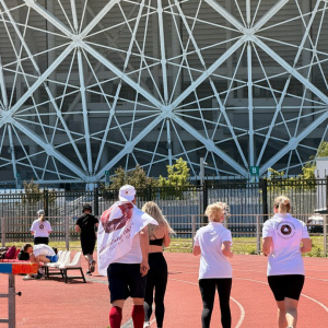 Volgograd Legal Run 2026