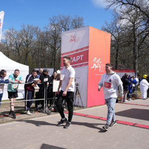 Черноземье Legal Run 2026