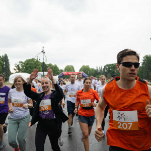 SPb Legal Run 2024