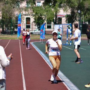 Saratov Legal Run 2024