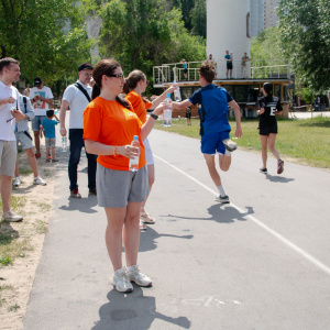 Voronezh Legal Run 2024