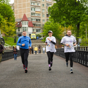 Kaliningrad Legal Run 2026