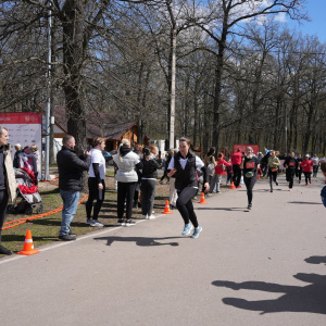 Черноземье Legal Run 2026
