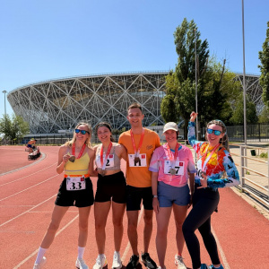 Volgograd Legal Run 2026