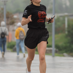 Vladivostok Legal Run 2024