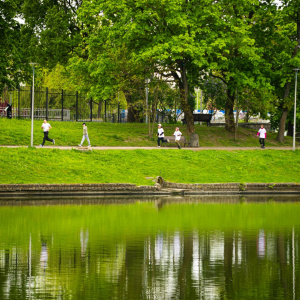 Kaliningrad Legal Run 2026