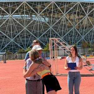 Volgograd Legal Run 2026