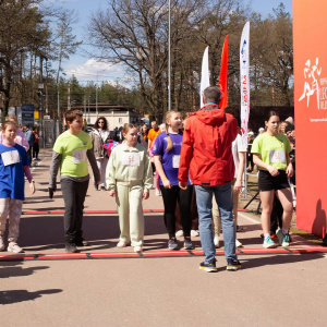 Черноземье Legal Run 2026