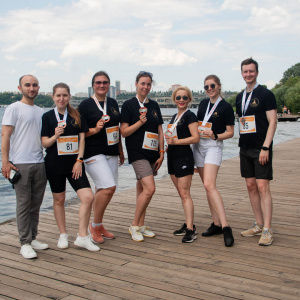 Voronezh Legal Run 2024