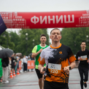 SPb Legal Run 2024