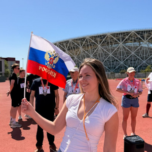 Volgograd Legal Run 2026