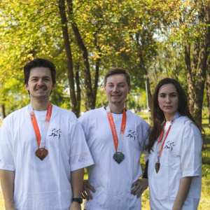 Serbia Legal Run 2026
