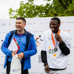 Kaliningrad Legal Run 2026