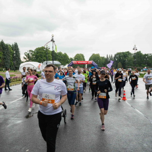 SPb Legal Run 2024