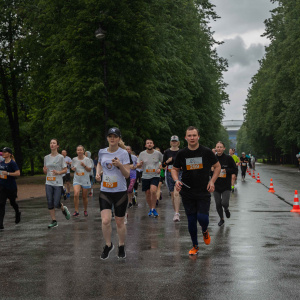 SPb Legal Run 2024