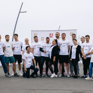 Vladivostok Legal Run 2024