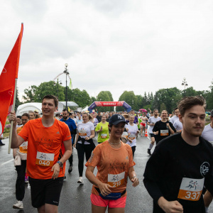 SPb Legal Run 2024