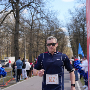 Черноземье Legal Run 2026