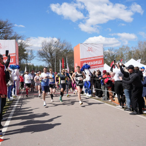 Черноземье Legal Run 2026