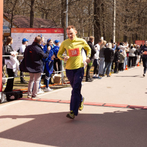 Черноземье Legal Run 2026