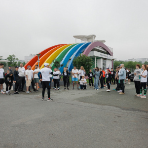 Vladivostok Legal Run 2024