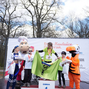 Черноземье Legal Run 2026