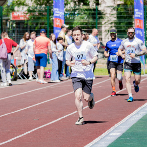 Saratov Legal Run 2024